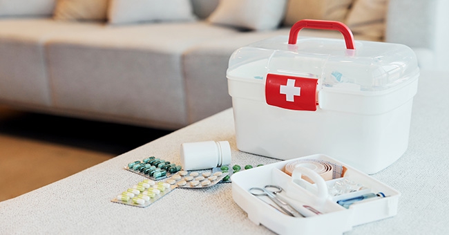 醫(yī)藥行業(yè)